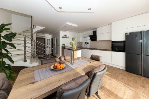 Deluxe Apartment Stunning View