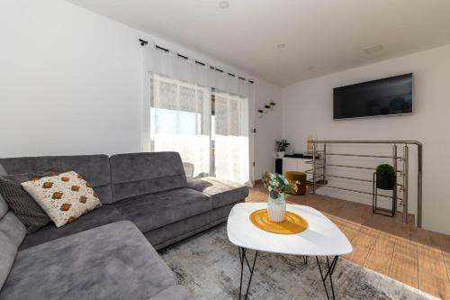 Deluxe Apartment Stunning View