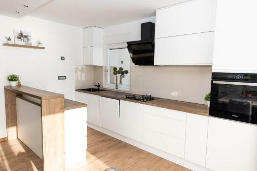 Deluxe Apartment Stunning View