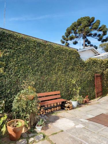 Recanto Do Sonho Em Campos Do Jord�o