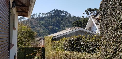 Recanto Do Sonho Em Campos Do Jord�o
