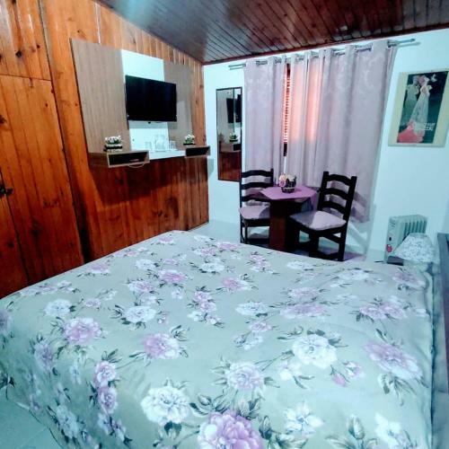 Hostal Raposa Da Montanha