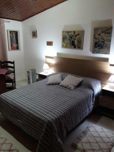 Hostal Raposa Da Montanha
