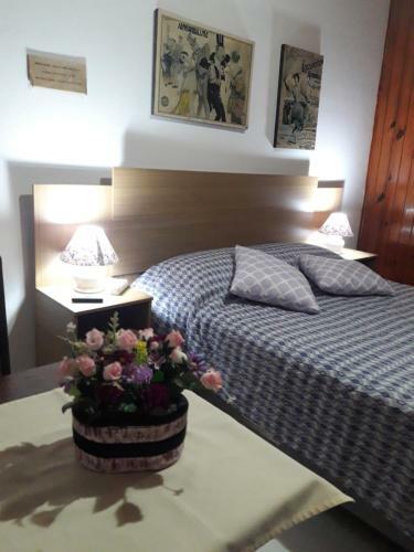 Hostal Raposa Da Montanha