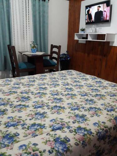Hostal Raposa Da Montanha