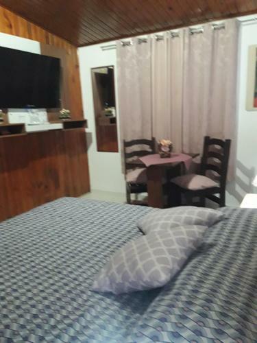 Hostal Raposa Da Montanha