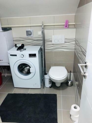 Apartman Koprivnica