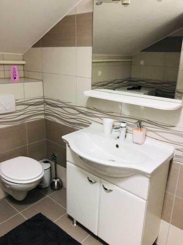 Apartman Koprivnica