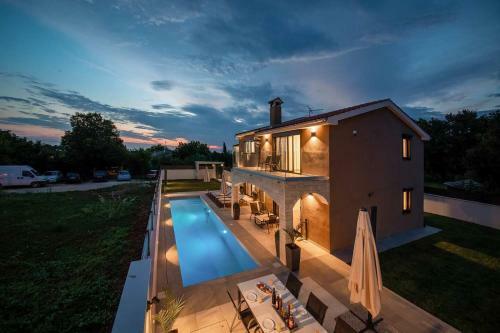 Villa Adea