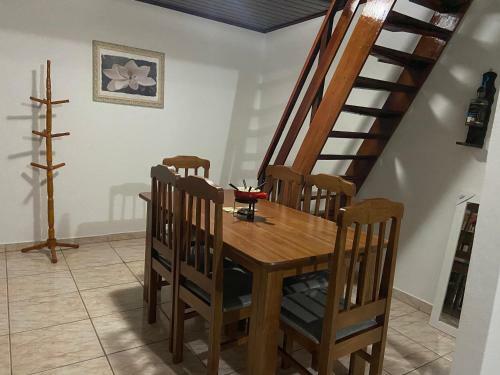 Casa Da Floresta
