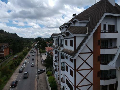 Su�tes Campos Do Jordao Bairro Capivari