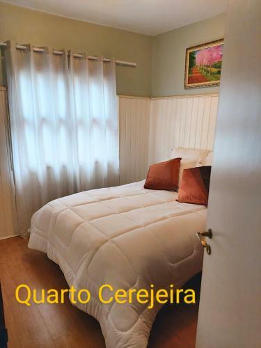 Su�tes Campos Do Jordao Bairro Capivari