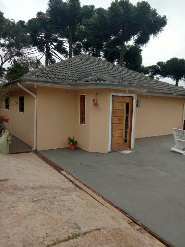 Casa Aconchegante Com Vista Maravilhosa!