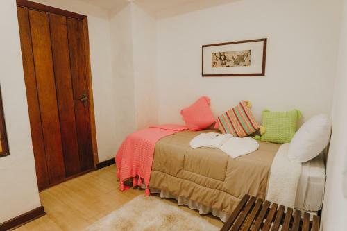 Posada Pousada Hortel�