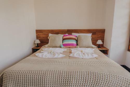 Posada Pousada Hortel�