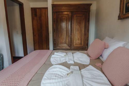 Posada Pousada Hortel�