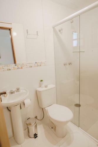 Posada Pousada Hortel�