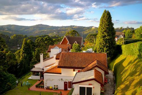 Posada Pousada Hortel�