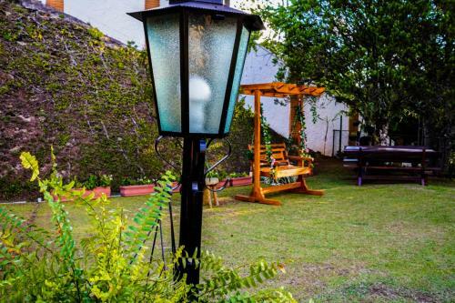 Posada Pousada Hortel�