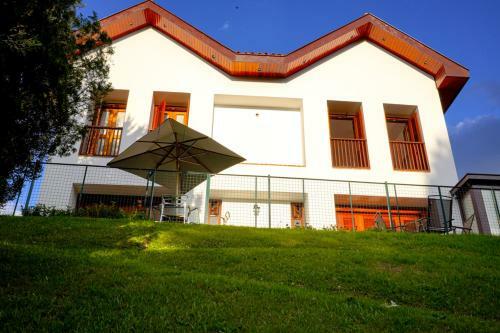 Posada Pousada Hortel�