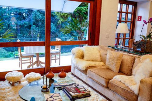Posada Pousada Hortel�