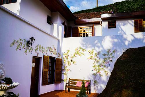 Posada Pousada Hortel�