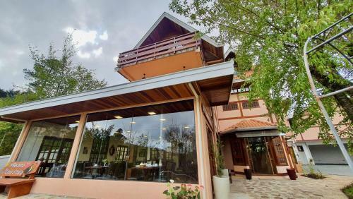 Hotel Citt� D'italia