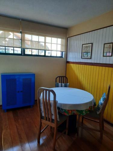 Apartamento Aconchego Rubra