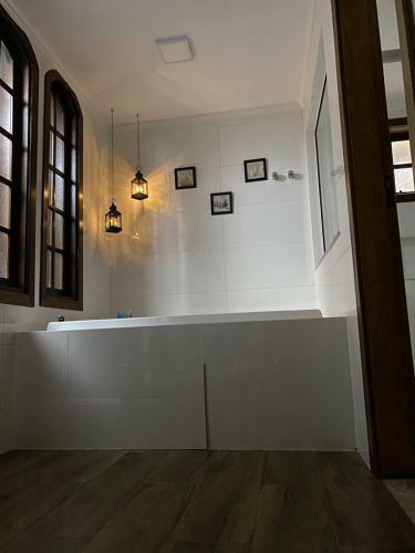 Hostal Villaggio Cascate