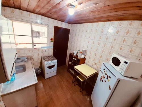 Apartamento Aconchegante Em Campos Do Jord�o