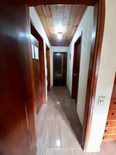 Apartamento Aconchegante Em Campos Do Jord�o