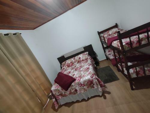 Hostal Guest House Lemos Bueno Luxo