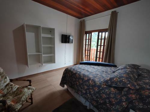 Hostal Guest House Lemos Bueno Luxo