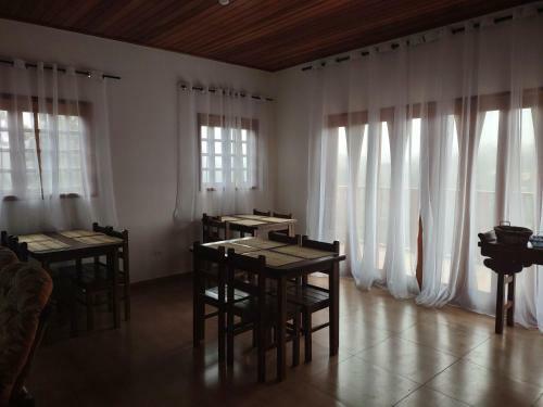 Hostal Guest House Lemos Bueno Luxo