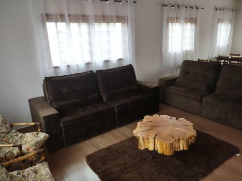 Hostal Guest House Lemos Bueno Luxo