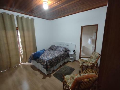 Hostal Guest House Lemos Bueno Luxo