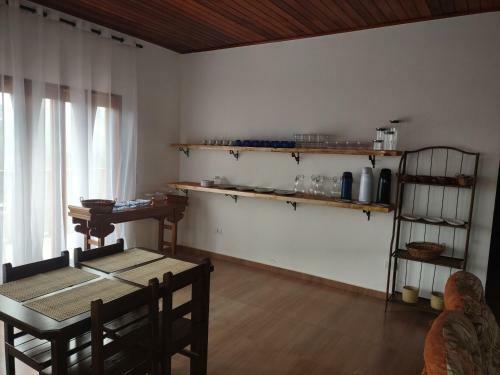 Hostal Guest House Lemos Bueno Luxo