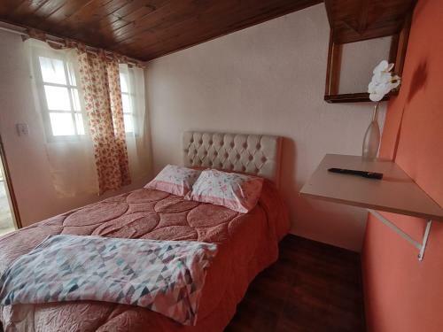Hostal Guest House Lemos Bueno Luxo