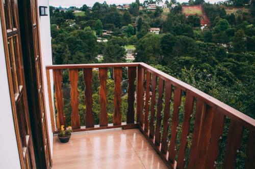 Hostal Guest House Lemos Bueno Luxo