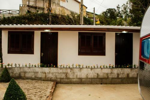 Hostal Guest House Lemos Bueno Luxo