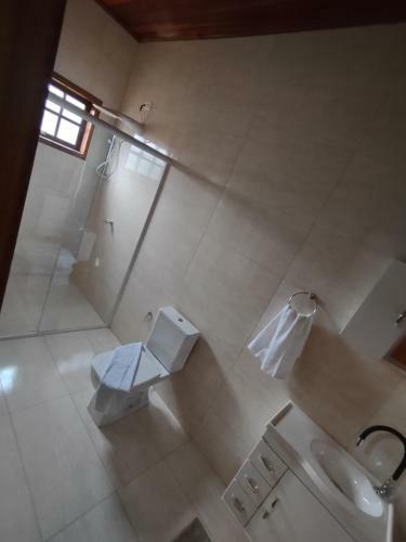 Hostal Guest House Lemos Bueno Luxo
