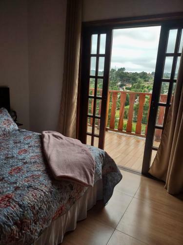 Hostal Guest House Lemos Bueno Luxo