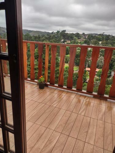 Hostal Guest House Lemos Bueno Luxo