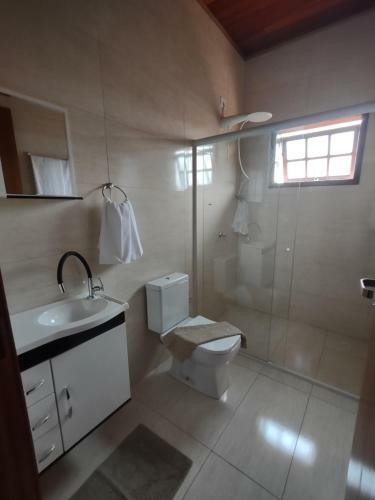 Hostal Guest House Lemos Bueno Luxo