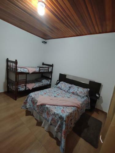Hostal Guest House Lemos Bueno Luxo