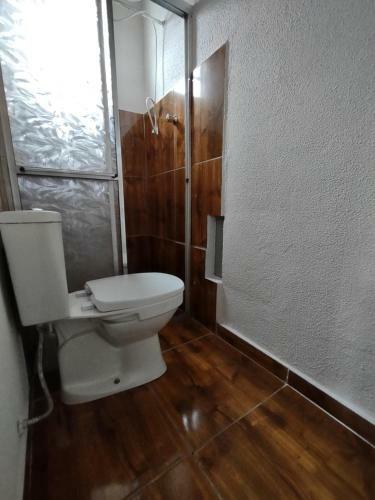 Hostal Guest House Lemos Bueno Luxo