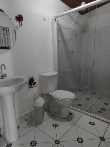 Hostal Guest House Lemos Bueno Luxo