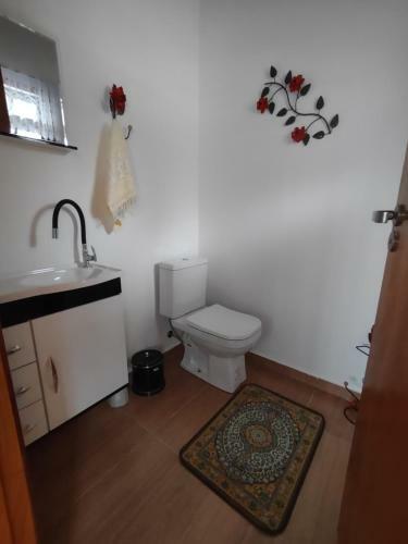Hostal Guest House Lemos Bueno Luxo