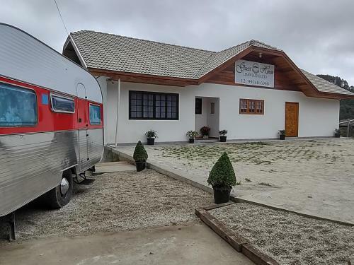 Hostal Guest House Lemos Bueno Luxo