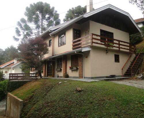 Casa Em Condom�nio Privado